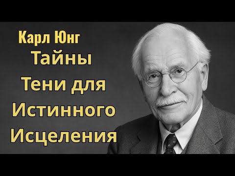 Видео: Тайны Тени для Истинного Исцеления