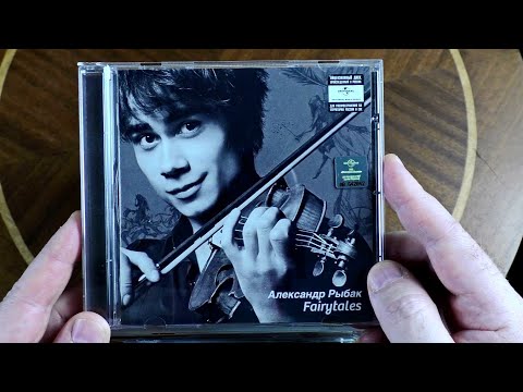 Видео: CD диски купил хорошие