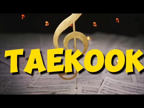 Видео: Короче когда фото не с официального источника"#Taekook:Наш музыкальный мир вдвоём"#jungkook новости