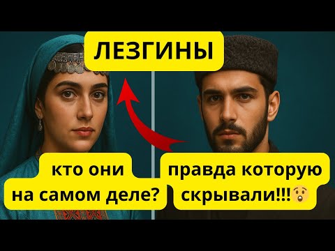 Видео: 📌ЛЕЗГИНЫ — ГОРДОСТЬ КАВКАЗА! Почему их боялись завоеватели? КТО ТАКИЕ ЛЕЗГИНЫ, ВСЯ ПРАВДА