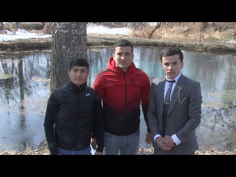 Видео: СУХ# Chashma voqiyasi yana bita buydoq yigiti uylandi#Otashov Oyibek #Adushi Baxnok #Shaved Jigaram#