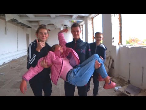 Видео: ВЕРНУЛИ ДАРИНУ?!!! ИЛИ НЕТ...