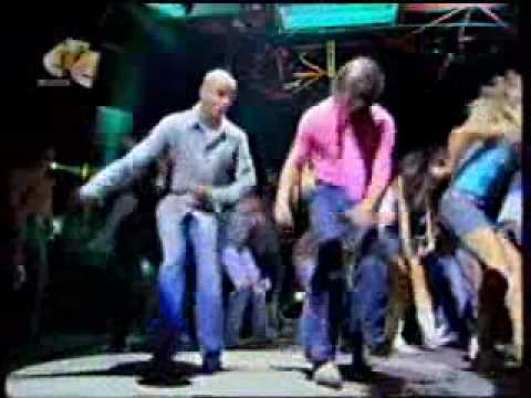 Видео: Танец Пети. Александр Устюгов