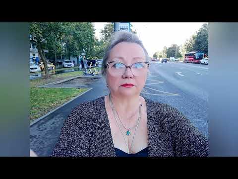Видео: ТО Роспотребнадзора по ЮАО г. Москвы. Департамент соцзащиты. Путевой дворец, фонтан Адам и Ева
