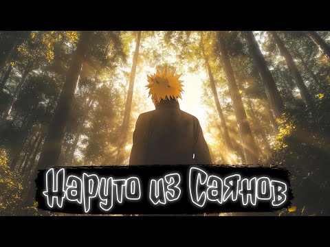 Видео: Наруто из Саянов | Наруто Альтернативный сюжет