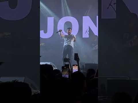 Видео: Пустота - JONY (FLACON, 05.08.2022)