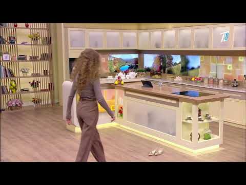 Видео: Кайырлы тан \ Доброе утро