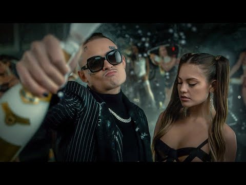 Видео: MORGENSHTERN - Cristal & МОЁТ (Клип + итоги 2020 года)