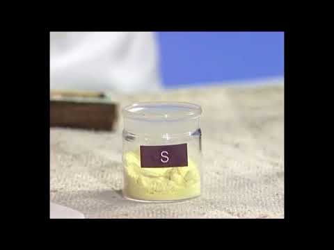 Видео: Химиялык реакциялардын ылдамдыгынын реакцияга кирген заттардын концентрациясынан көз карандылыгы