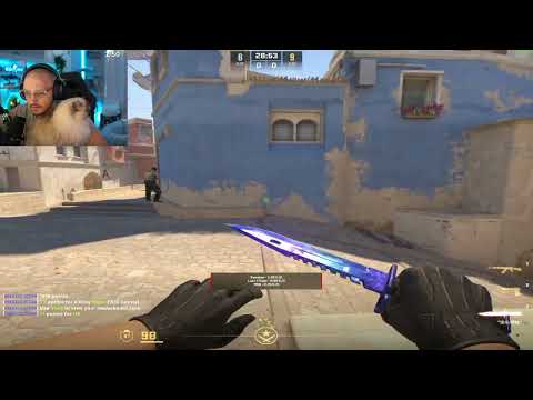 Видео: ЧИТ НА FACEIT НЕ УСТРАНЕН? Реакция Coopertv