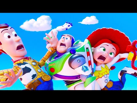 Видео: ИСТОРИЯ ИГРУШЕК 2 | Дисней| Disney | аудио сказка| Аудиосказки|Сказки на ночь |Слушать сказки онлайн