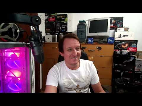 Видео: Завод всех 8ми ядер на MacPro 3.1 в macOS 15.6 Sequoia, ставим на макбучный SSD.