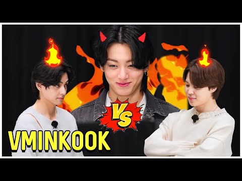 Видео: Никогда не оставляйте BTS Maknae Line в одиночестве без хёнов