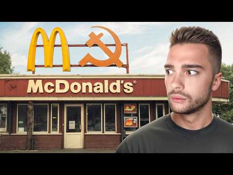 Видео: Я Посетил САМЫЕ СТАРЫЕ Рестораны Москвы