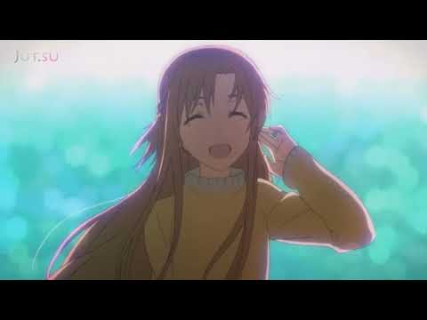 Видео: Кирито и Асуна -   Точка возврата