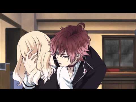 Видео: Аято и Юи (Сумерки)