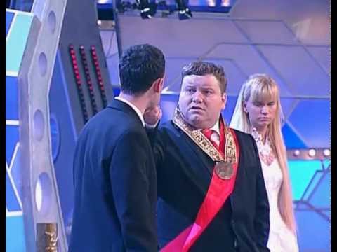Видео: КВН СОК - Свадьба
