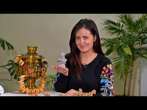 Видео: «Культурная навигация». Платнировская