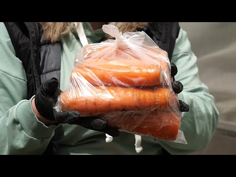 Видео: Каротины как с картины! Секреты хорошего урожая морковки