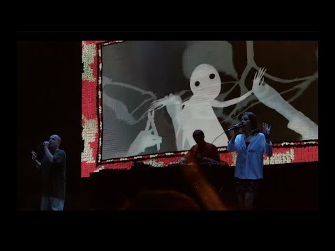 Видео: Порез На Собаке клуб URBAN [ Москва 27.10.2024 ]