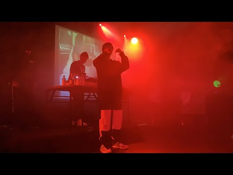 Видео: SLAVA VORONTSOV | Мезза - Live концерт 13.03.2021 в Москве