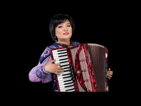 Видео: Гулмира Айдосова - Картайбачы апаке