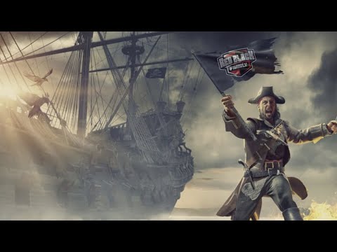 Видео: Капитанский Стол RBF | 3 серия