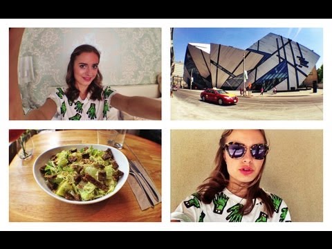 Видео: Шоппинг!! VLOG моя повседневная жизнь. ♥