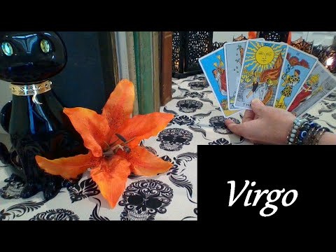 Видео: Дева Октябрь 2025 ❤ Вы будете так счастливы, увидев их выражение любви БУДУЩАЯ ЛЮБОВЬ #Дева #Таро