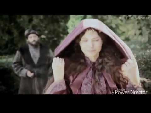 Видео: Ибрагим и Хатидже " Тебе не будет больно "