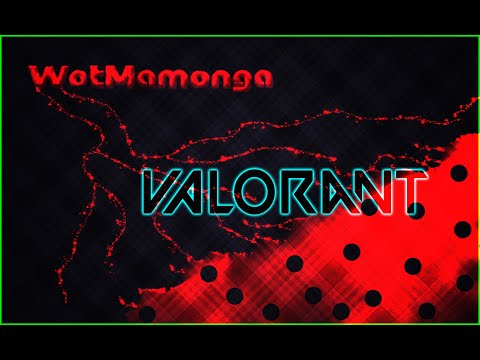 Видео: VALORANT Каточка  00.00