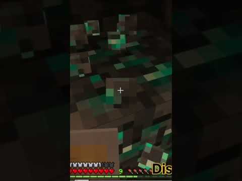 Видео: Ура первые алмазики Minecraft #прохождение #майнкрафтвыживание