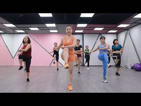 Видео: 25-минутная утренняя зарядка — делайте это каждый день