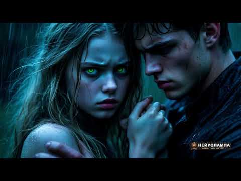 Видео: Укроет тайну старый пруд.  Баллада.