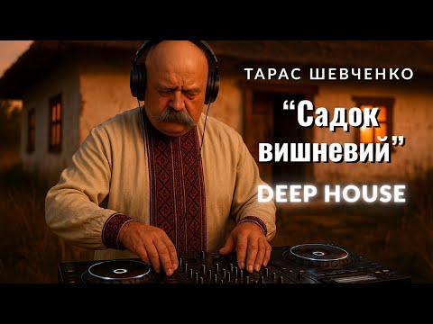 Видео: "Садок вишневий коло хати" Deep House Remix 2025🔥🇺🇦 | Taras Shevchenko DJ Remix