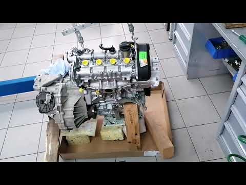 Видео: Skoda Octavia A-7 1,4 CZDA большой расход масла двс - ЗАМЕНА ДВИГАТЕЛЯ.