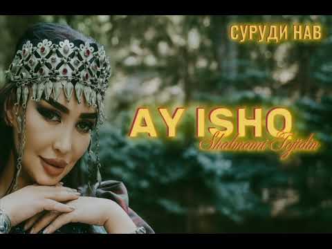 Видео:  Shabnami Tojiddin - Ay Ishq 2025 | Шабнами Точиддин - Ай Ишк суруди нав 2025 