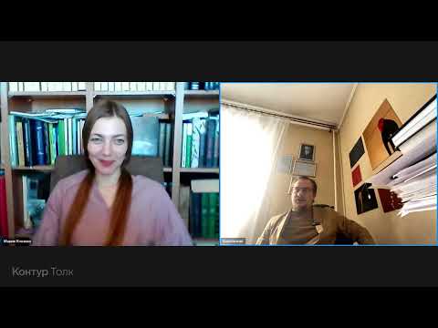 Видео: Ж-М Вапперо "Фундаментальная группа узла" видео 1