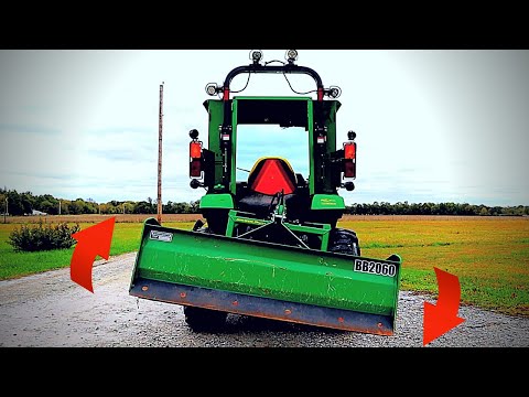 Видео: Установка сверху и наклоном — это кардинально меняет правила игры 💥💥💥