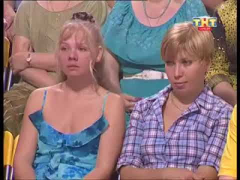 Видео: Окна ТНТ, 14 08 2002