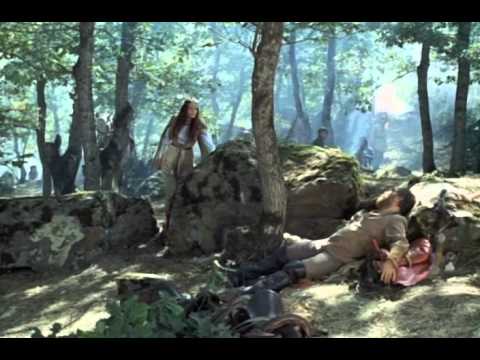 Видео: Давид Бек. исторический фильм.