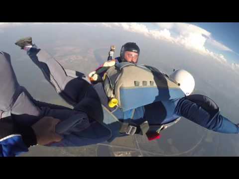 Видео: Мой курс AFF с Николаем Сухарниковым