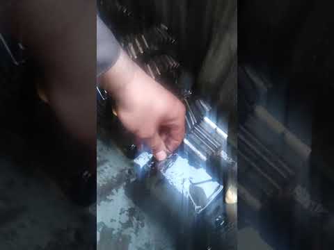 Видео: Ремонт 5 передачи КПП ямз 236 день 2