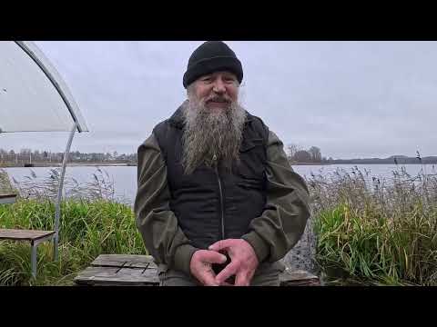 Видео: Разговры об экстрасенсах, от " бабок с заваленке"