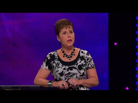 Видео: Превъзмогване на несигурността Част 1  - Джойс Майер