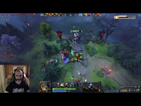 Видео: Ростовский Феникс - DOTA 2 (2/11/2025)