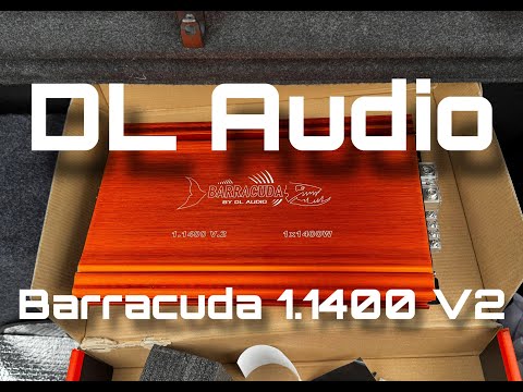 Видео: Обзор DL Audio Barracuda 1.1400 V.2