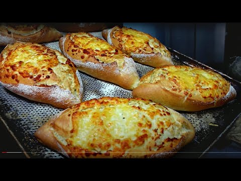 Видео: Пекарня в Минеральных Водах