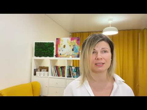 Видео: Выжить после развода. Навязчивые мысли и состояния