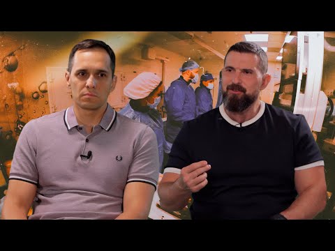 Видео: Рентгенхирург в гостях РКЦ г. Уфа